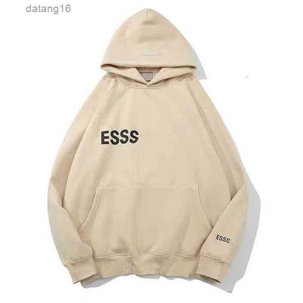 men's and women hoodies leisure fashion trends designer tracksuit essentialhoodie set casual oversize essentail hoodie pullover 2023 ou, Black
men's and women hoodies leisure fashion trends designer tracksuit essentialhoodie set casual oversize essentail hoodie pullover 2023 ou, Black