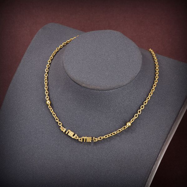 luxury brand heart pendant necklace gold plated simple love copper ring logo letter designer necklace female designer jewelry, Silver
luxury brand heart pendant necklace gold plated simple love copper ring logo letter designer necklace female designer jewelry, Silver