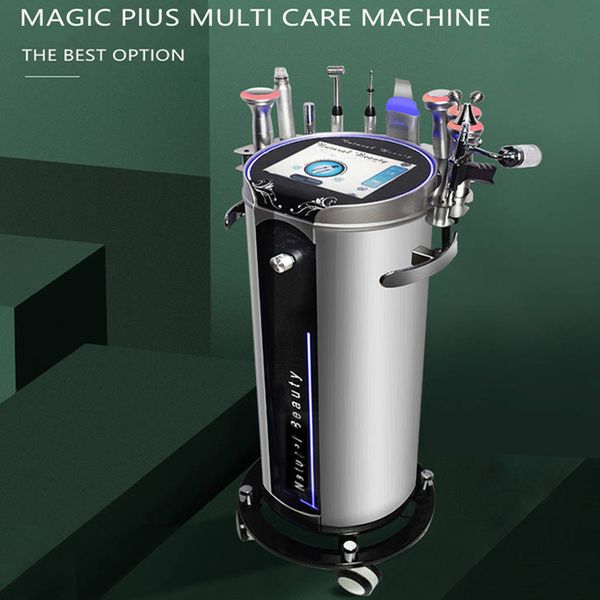 2023 factory price professional 10 in 1 hydra dermabrasion facials skin polishing hydro dermabrasion machine
2023 factory price professional 10 in 1 hydra dermabrasion facials skin polishing hydro dermabrasion machine
