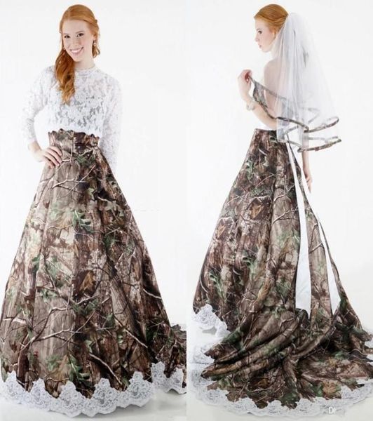 modest camo wedding dresses with detachable wrap long sleeves a line forest plus size arabic lace wedding arabia dubai bridal gown7522499, White
modest camo wedding dresses with detachable wrap long sleeves a line forest plus size arabic lace wedding arabia dubai bridal gown7522499, White