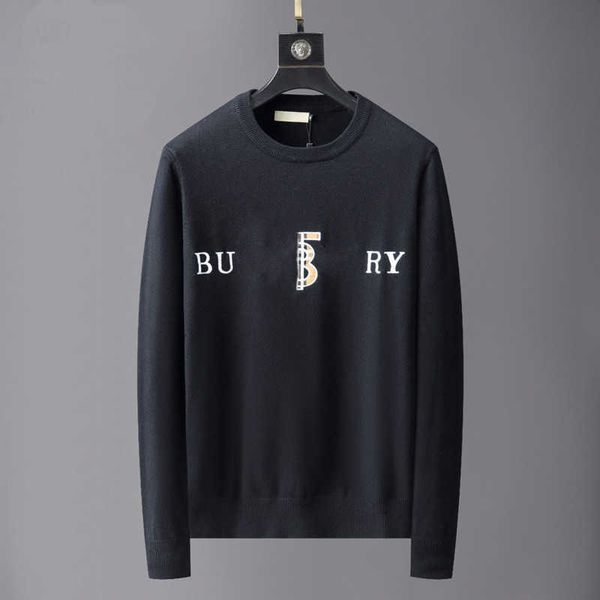 luxury brand men's sweater burb knit sweatshirt designer wool hoodie men women round neck tb embroidery shirt mens clothing 3xl, White;black
luxury brand men's sweater burb knit sweatshirt designer wool hoodie men women round neck tb embroidery shirt mens clothing 3xl, White;black