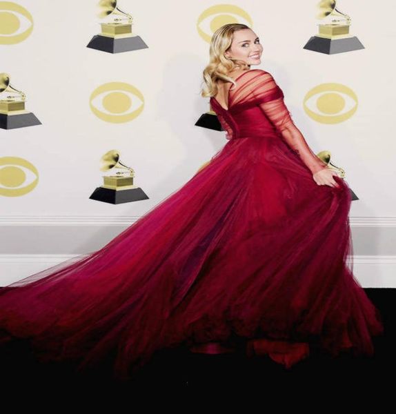 stunning burgundy prom dress ball gown prom dresses sweetheart long sleeves pleats tulle sweep train evening gowns zipper bac6405394, Black
stunning burgundy prom dress ball gown prom dresses sweetheart long sleeves pleats tulle sweep train evening gowns zipper bac6405394, Black