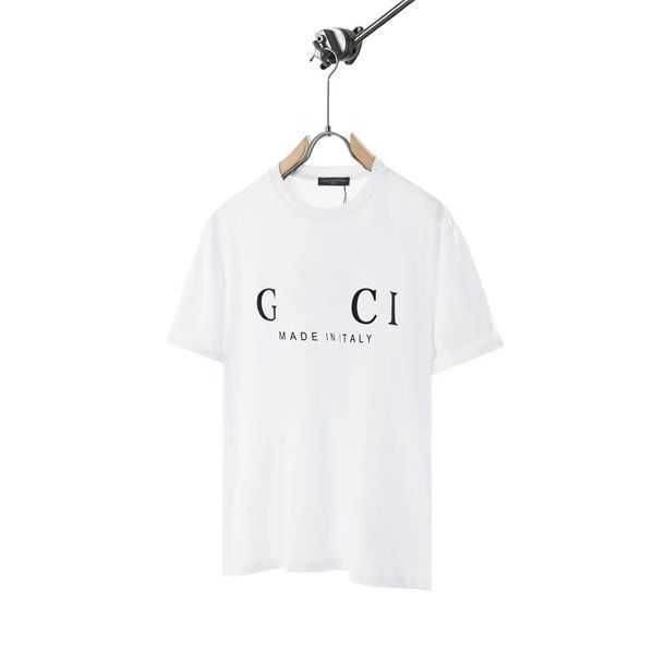 men's t-shirt women's designer loose casual shirt luxury clothing street short sleeve polos size m581, White;black
men's t-shirt women's designer loose casual shirt luxury clothing street short sleeve polos size m581, White;black