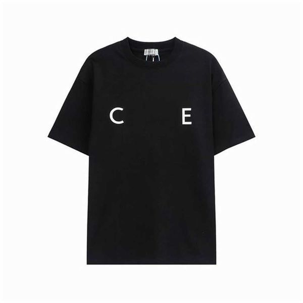 2023 new designer t shirt for mens casual summer man womens trend tees letters letter print classic short sleeves tshirt luxury print in cot, White;black
2023 new designer t shirt for mens casual summer man womens trend tees letters letter print classic short sleeves tshirt luxury print in cot, White;black