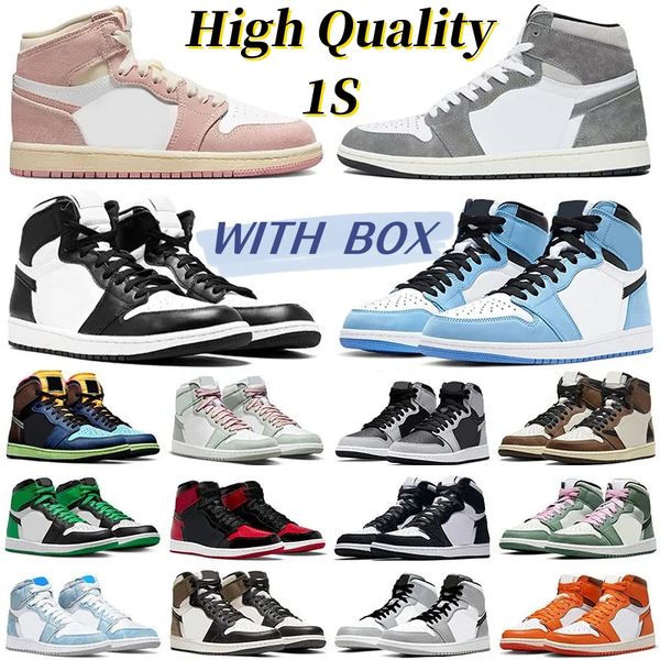 designer jumpman 1 1s basketball shoes men women black white heritage bred patent university blue hype royal dark mocha shadow mens trainer
designer jumpman 1 1s basketball shoes men women black white heritage bred patent university blue hype royal dark mocha shadow mens trainer