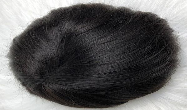 men hair system full thin skin toupee men hairpieces full pu toupee black 1b brazilian virgin remy human hair replacement for blac8952763
men hair system full thin skin toupee men hairpieces full pu toupee black 1b brazilian virgin remy human hair replacement for blac8952763