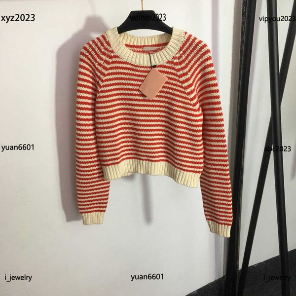 designer women sweater stripe design girl knit shirt size s-l back letter embroidery long sleeved pullover, White;black
designer women sweater stripe design girl knit shirt size s-l back letter embroidery long sleeved pullover, White;black