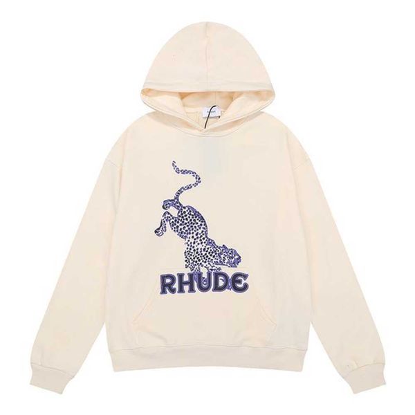 rhude men's designer hoodie - stylish sweatshirt with long sleeves for autumn and winter wear 80xf, Black
rhude men's designer hoodie - stylish sweatshirt with long sleeves for autumn and winter wear 80xf, Black