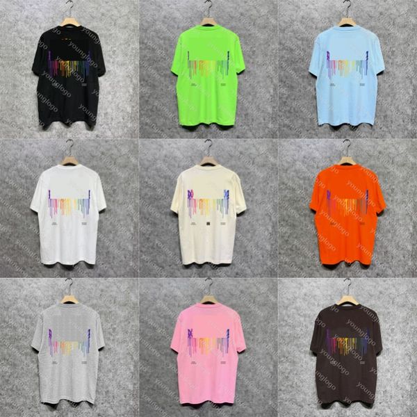 new mens womens printed t shirt fashion brand summer shirt polos cotton sport tees casual vacation short sleeve, White;black
new mens womens printed t shirt fashion brand summer shirt polos cotton sport tees casual vacation short sleeve, White;black