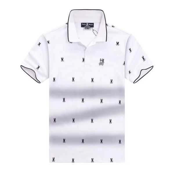 psycho bunny polo designer mens shirt summer trend fashion luxury brand sports t casual loose classic business short sleeve asian size m-xxx, White;black
psycho bunny polo designer mens shirt summer trend fashion luxury brand sports t casual loose classic business short sleeve asian size m-xxx, White;black