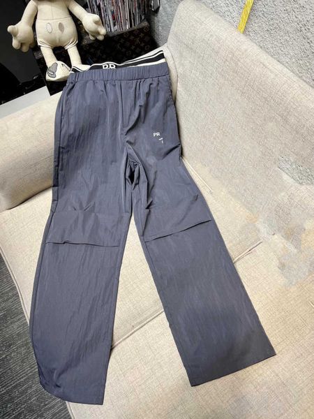 fashion casual sweatpants designer straight leg pants elastic band stitching letters striped design comfort wide leg womens trousers cargo p, Black;white
fashion casual sweatpants designer straight leg pants elastic band stitching letters striped design comfort wide leg womens trousers cargo p, Black;white