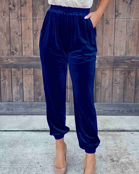 women's pants capris winter new women's velvet velour joggers soft stretch warm sweatpants pants with pockets 7colors j230705, Black;white
women's pants capris winter new women's velvet velour joggers soft stretch warm sweatpants pants with pockets 7colors j230705, Black;white