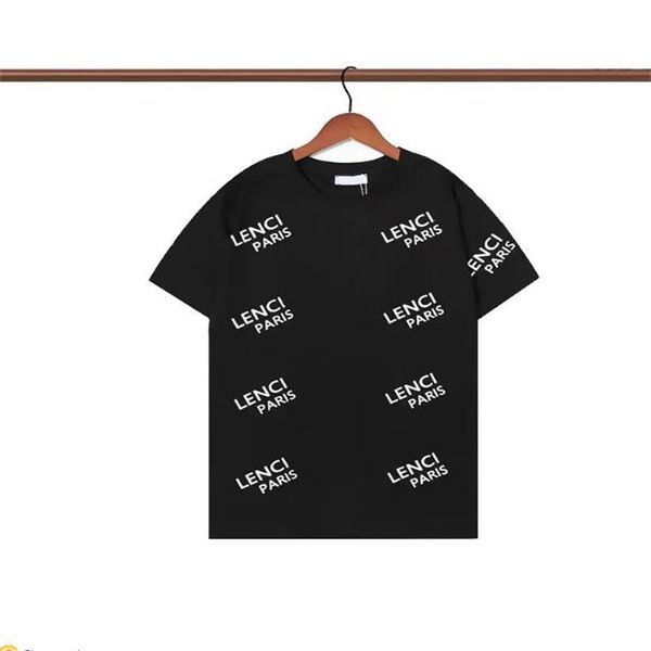 women's t-shirt 2#s 2023 summer new high end heavy duty short sleeve t-shirt round neck solid t-shirt half sleeve fashion brand t tn, White
women's t-shirt 2#s 2023 summer new high end heavy duty short sleeve t-shirt round neck solid t-shirt half sleeve fashion brand t tn, White