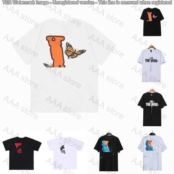 summer mens women designers t shirts loose tees fashion brands man s casual vlones shirt luxurys clothing street shorts sleeve clothes, White;black
summer mens women designers t shirts loose tees fashion brands man s casual vlones shirt luxurys clothing street shorts sleeve clothes, White;black