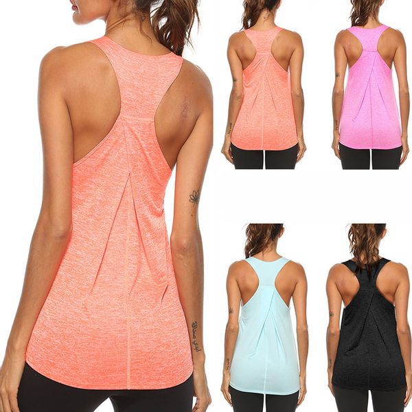 plus size yoga tee for women 4xl solid color workout smock sleeveless fitness shirt female 3xl sport tank ladies squat vests
plus size yoga tee for women 4xl solid color workout smock sleeveless fitness shirt female 3xl sport tank ladies squat vests