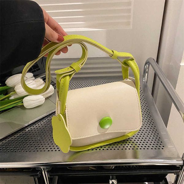 new popular colored women's bag trendy and fashionable one shoulder simple crossbody casual commuter saddle bag
new popular colored women's bag trendy and fashionable one shoulder simple crossbody casual commuter saddle bag