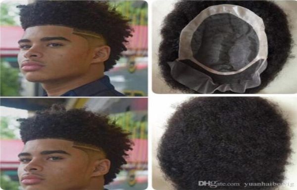 afro toupee black chinese virgin remy human hair replacement mens hairpieces lace front mono with npu toupees for black men5161460
afro toupee black chinese virgin remy human hair replacement mens hairpieces lace front mono with npu toupees for black men5161460