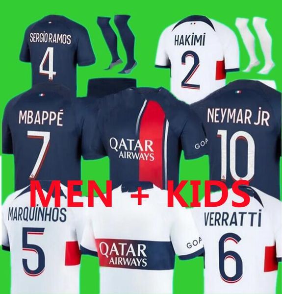 22 23 24 psgs mbappe soccer jerseys 2023 2024 wijnaldum verratti marquinhos kimpembe hakimi fourth maillots football kit paris verratti thir, Black;yellow
22 23 24 psgs mbappe soccer jerseys 2023 2024 wijnaldum verratti marquinhos kimpembe hakimi fourth maillots football kit paris verratti thir, Black;yellow