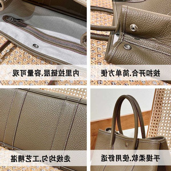 designer bags garden party genuine leather tote bag tc cowhide commuter fashion versatile women's 1 khr1
designer bags garden party genuine leather tote bag tc cowhide commuter fashion versatile women's 1 khr1