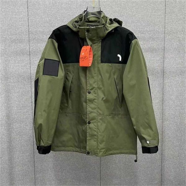 2023 mens jacket designer women girl coat production hooded jackets with letters windbreaker zipper hoodies for men sportwear clothing nofh, Black
2023 mens jacket designer women girl coat production hooded jackets with letters windbreaker zipper hoodies for men sportwear clothing nofh, Black