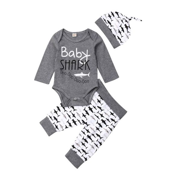 cute newborn infant baby boy romper bodysuit pants trousers hat outfit set6513677, White
cute newborn infant baby boy romper bodysuit pants trousers hat outfit set6513677, White