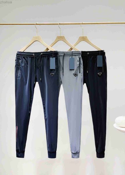 men 2020 pants summer fashion sports trousers sweatpant loose flexible comfortable wrinkle-resistant breathable highly elastic trousers, Black
men 2020 pants summer fashion sports trousers sweatpant loose flexible comfortable wrinkle-resistant breathable highly elastic trousers, Black