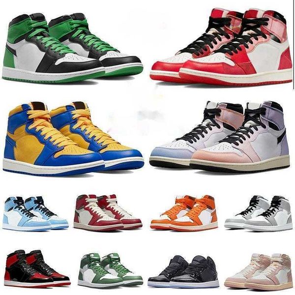 mens 2023 basketball shoes jumpman 1 1s high og sneakers lucky green chicago lost and found starfish university blue skyline light smoke gre
mens 2023 basketball shoes jumpman 1 1s high og sneakers lucky green chicago lost and found starfish university blue skyline light smoke gre