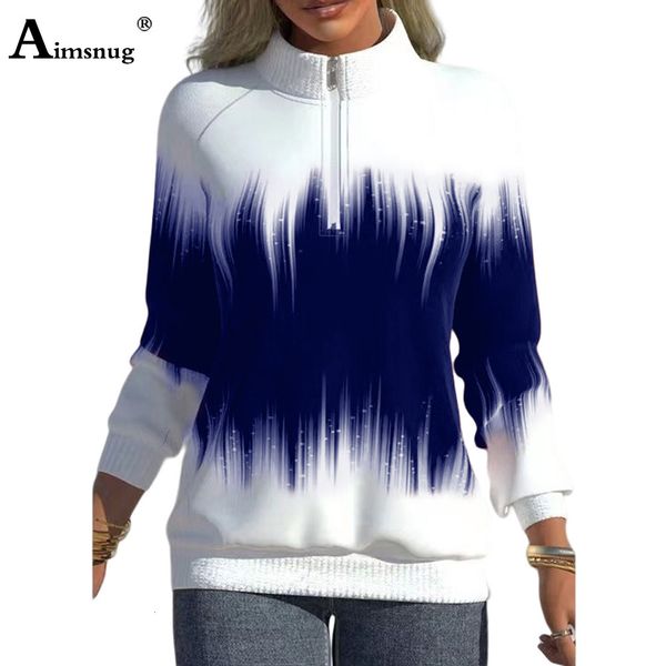 womens hoodies sweatshirts women fashion zippers tshirt casual draped pullovers oversize clothing spring boho gradient print tees shirt 230, Black
womens hoodies sweatshirts women fashion zippers tshirt casual draped pullovers oversize clothing spring boho gradient print tees shirt 230, Black