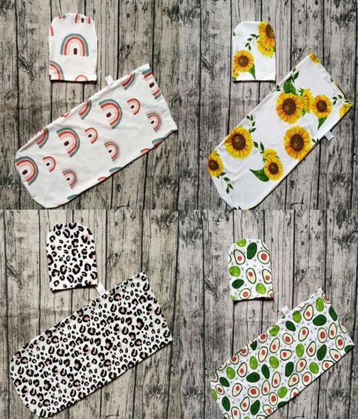 baby sleep bags swaddle wrap blanket turban hat 2 pcs pography ins toddler cartoon leopard rainbow flower print muslin sacks pr4343131
baby sleep bags swaddle wrap blanket turban hat 2 pcs pography ins toddler cartoon leopard rainbow flower print muslin sacks pr4343131