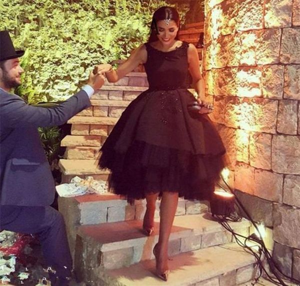 new bling bling elegant black short evening dresses ball gown crystal beaded sleeveless women backless formal prom party gowns7577583, Black;red
new bling bling elegant black short evening dresses ball gown crystal beaded sleeveless women backless formal prom party gowns7577583, Black;red