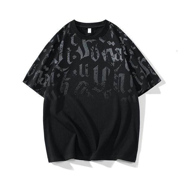 mens tshirts mens 100% cotton tshirts letter print gradient short sleeve tee casual tshirt hip hop streetwear oversized t shirt 230705, White;black
mens tshirts mens 100% cotton tshirts letter print gradient short sleeve tee casual tshirt hip hop streetwear oversized t shirt 230705, White;black