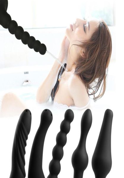 the new soft silicone enema can be connected to the shower head irrigator cleaner suitable for male and female eggs5552048
the new soft silicone enema can be connected to the shower head irrigator cleaner suitable for male and female eggs5552048