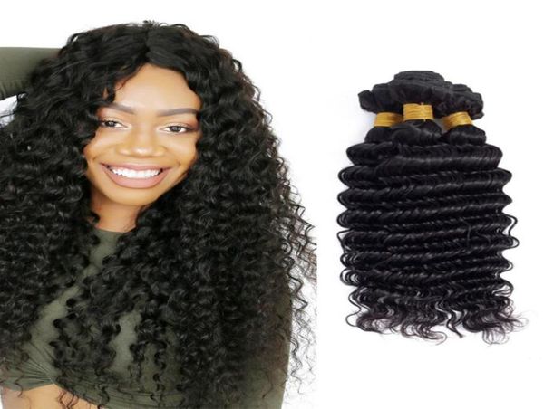 brazilian 100 human hair 4 bundles deep wave double wefts 1030inch 95100gpiece deep curly four pcs5877335, Black
brazilian 100 human hair 4 bundles deep wave double wefts 1030inch 95100gpiece deep curly four pcs5877335, Black