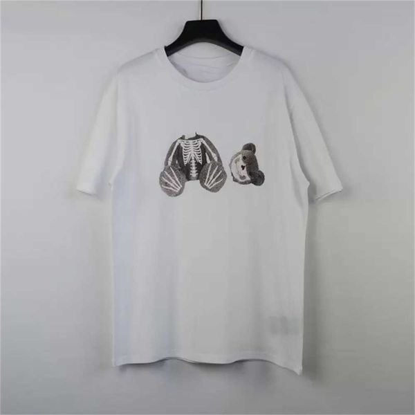 mens tees women t shirts designer t-shirts black and white printing teddy bear cottons casual shirt luxurys tshirts clothing street shorts s, White;black
mens tees women t shirts designer t-shirts black and white printing teddy bear cottons casual shirt luxurys tshirts clothing street shorts s, White;black