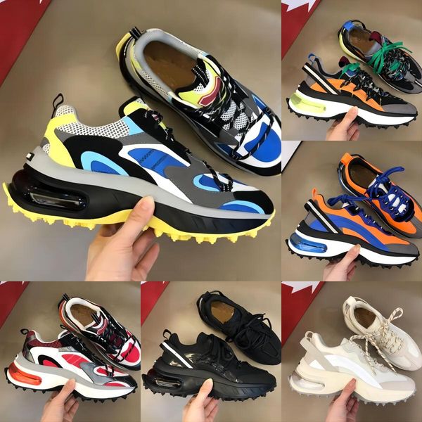 men casual shoes luxury designer bubble sneakers d2 running shoes letter sports casual dsq squared flats platform outdoor tranier, Black
men casual shoes luxury designer bubble sneakers d2 running shoes letter sports casual dsq squared flats platform outdoor tranier, Black