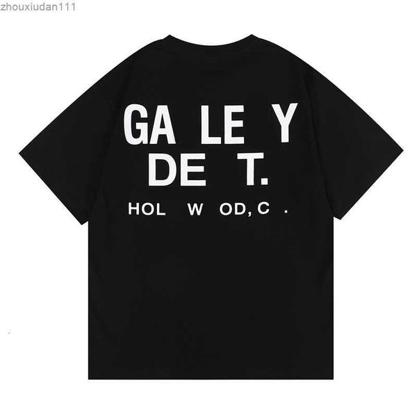 2023 galleryse depts tees t shirts mens women designers t-shirts galleryes cottons man s casual shirt luxurys clothing street shorts sleeve, White;black
2023 galleryse depts tees t shirts mens women designers t-shirts galleryes cottons man s casual shirt luxurys clothing street shorts sleeve, White;black