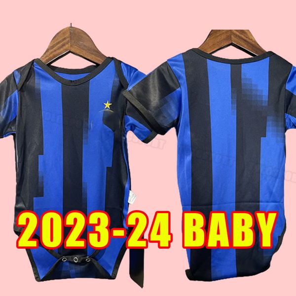 baby inter lukaku soccer jerseys 23 24 barella vidal lautaro eriksen alexis dzeko correa uniforms football shirts 2023 2024 milan home kids, Black;yellow
baby inter lukaku soccer jerseys 23 24 barella vidal lautaro eriksen alexis dzeko correa uniforms football shirts 2023 2024 milan home kids, Black;yellow