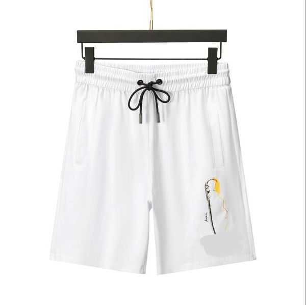 2023 mens designers shorts summer men beach pants casual designer short sports fashion quick drying black and white asian v5zo, White;black
2023 mens designers shorts summer men beach pants casual designer short sports fashion quick drying black and white asian v5zo, White;black