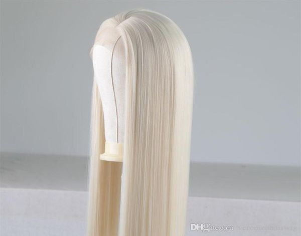 blonde long straight hair glueless synthetic lace front wig heat resistant fiber hair side parting for women girls wigs1282513, Black
blonde long straight hair glueless synthetic lace front wig heat resistant fiber hair side parting for women girls wigs1282513, Black