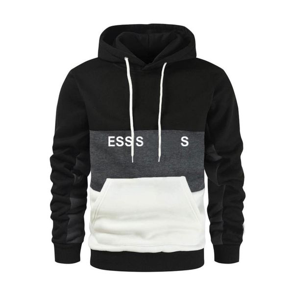 mens hoodie womens designer sweater fashion oversized color contrast sweatshirt autumn winter warm man hoodie s-3xl, Black
mens hoodie womens designer sweater fashion oversized color contrast sweatshirt autumn winter warm man hoodie s-3xl, Black
