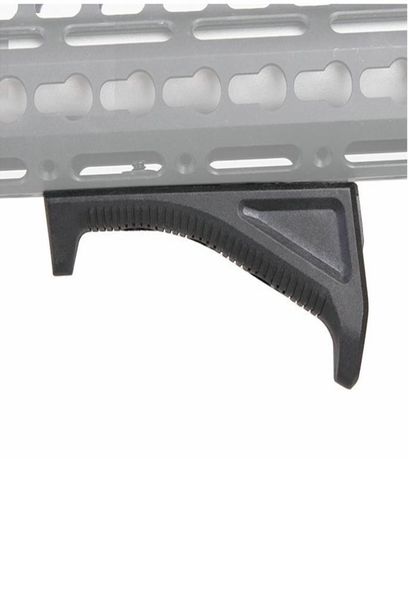 black tactical mlok angled forward grip forend foregrip hand sfor mlok system5623385
black tactical mlok angled forward grip forend foregrip hand sfor mlok system5623385