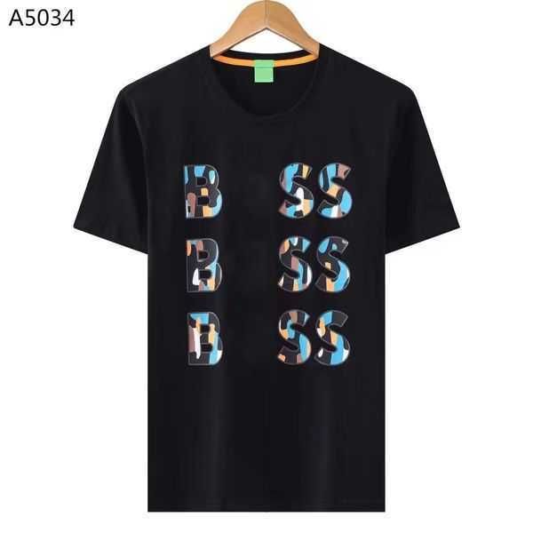 style mens designer clothing t shirt polos 2023 fashion brand bos summer business leisure sports shirts running outdoor short sleeve sportsw, White;black
style mens designer clothing t shirt polos 2023 fashion brand bos summer business leisure sports shirts running outdoor short sleeve sportsw, White;black