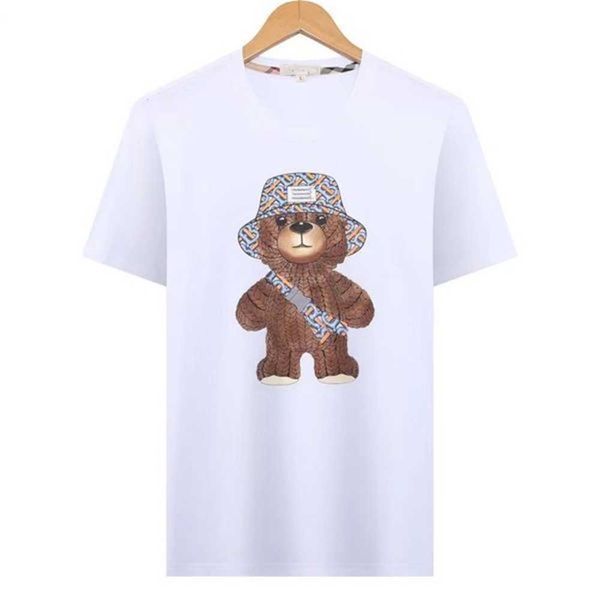 2023 mens designer t shirt new style summer printed fashioncotton casual tees short sleeve hip hop streetwear tshirts m-3xl pink men clothin, White;black
2023 mens designer t shirt new style summer printed fashioncotton casual tees short sleeve hip hop streetwear tshirts m-3xl pink men clothin, White;black