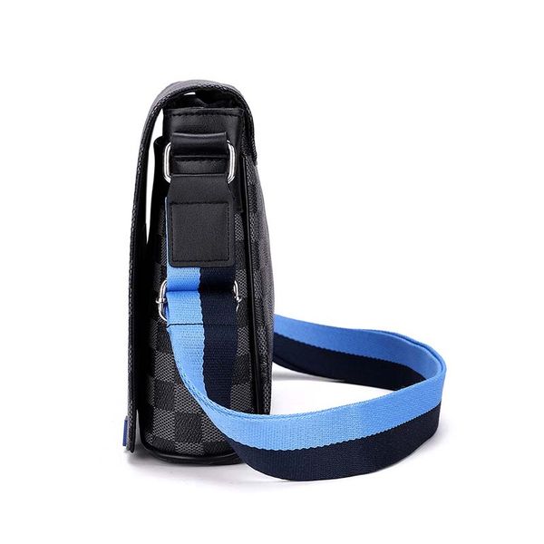 new men's one shoulder bag one shoulder crossbody bag flip casual commuter backpack
new men's one shoulder bag one shoulder crossbody bag flip casual commuter backpack