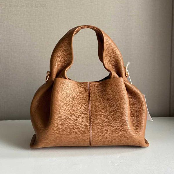 polene new mini dumplings baotou layer cowhide single shoulder crossbody small genuine leather women's bag
polene new mini dumplings baotou layer cowhide single shoulder crossbody small genuine leather women's bag