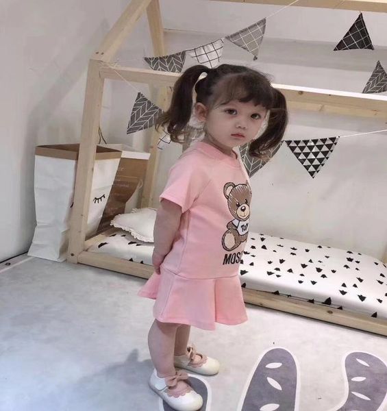2020 new fashion cute designer kids girls outfit short sleeve ruffle kids girls dress kids clothes6999283, Red;yellow
2020 new fashion cute designer kids girls outfit short sleeve ruffle kids girls dress kids clothes6999283, Red;yellow
