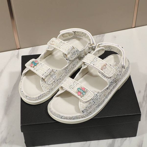 designer slide beach fashion sandals channel slides slippers woman flip flops shoes luxury leather ccity fghgh, Black
designer slide beach fashion sandals channel slides slippers woman flip flops shoes luxury leather ccity fghgh, Black