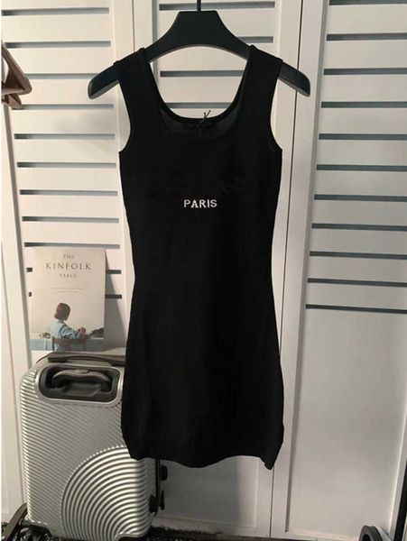 woman t shirt dress designer sleeveless slim fit bodycon letter print womens fashion clothing long shirts summer trendy dressy u neck mature, Black;gray
woman t shirt dress designer sleeveless slim fit bodycon letter print womens fashion clothing long shirts summer trendy dressy u neck mature, Black;gray