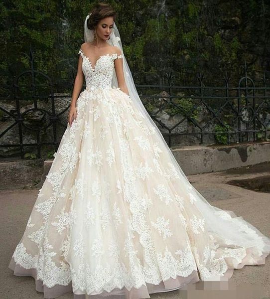 2019 vintage turkey plus size full lace ball gown wedding dress bridal gowns off shoulder princess lebanon illusion jewel neck ara6531679, White
2019 vintage turkey plus size full lace ball gown wedding dress bridal gowns off shoulder princess lebanon illusion jewel neck ara6531679, White