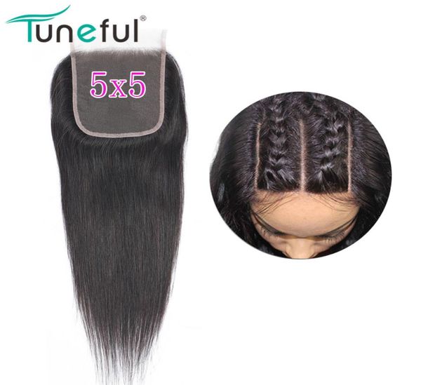 5x5 lace closure straight tuneful 100 brazilian remy human hair pre plucked dhlfedex express 35 days 3074808, Black;brown
5x5 lace closure straight tuneful 100 brazilian remy human hair pre plucked dhlfedex express 35 days 3074808, Black;brown